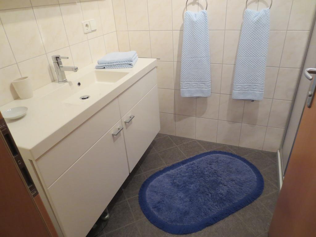 Ferienwohnungen Fritz Presseggersee Room photo