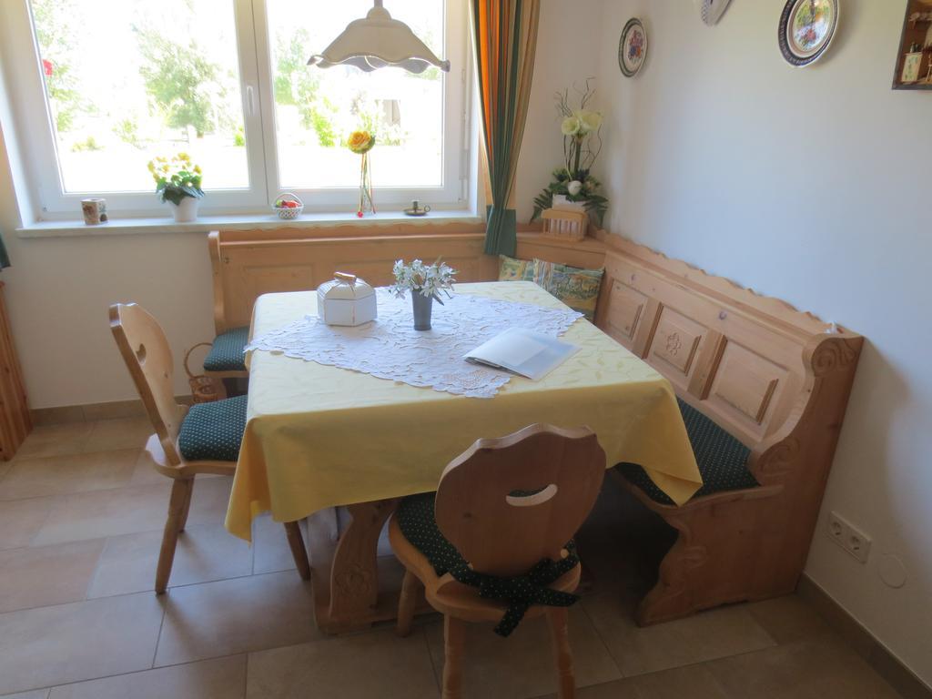 Ferienwohnungen Fritz Presseggersee Room photo