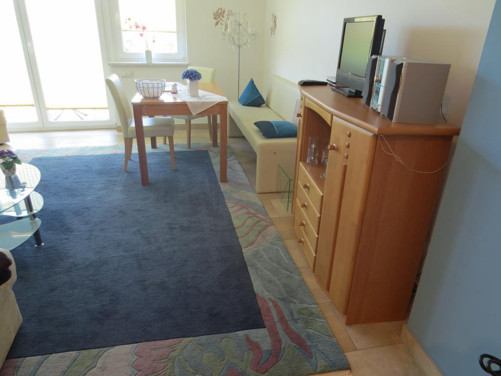 Ferienwohnungen Fritz Presseggersee Room photo