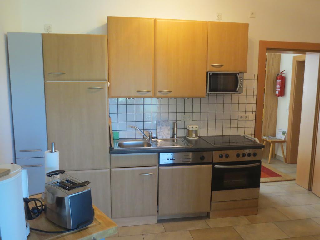Ferienwohnungen Fritz Presseggersee Room photo