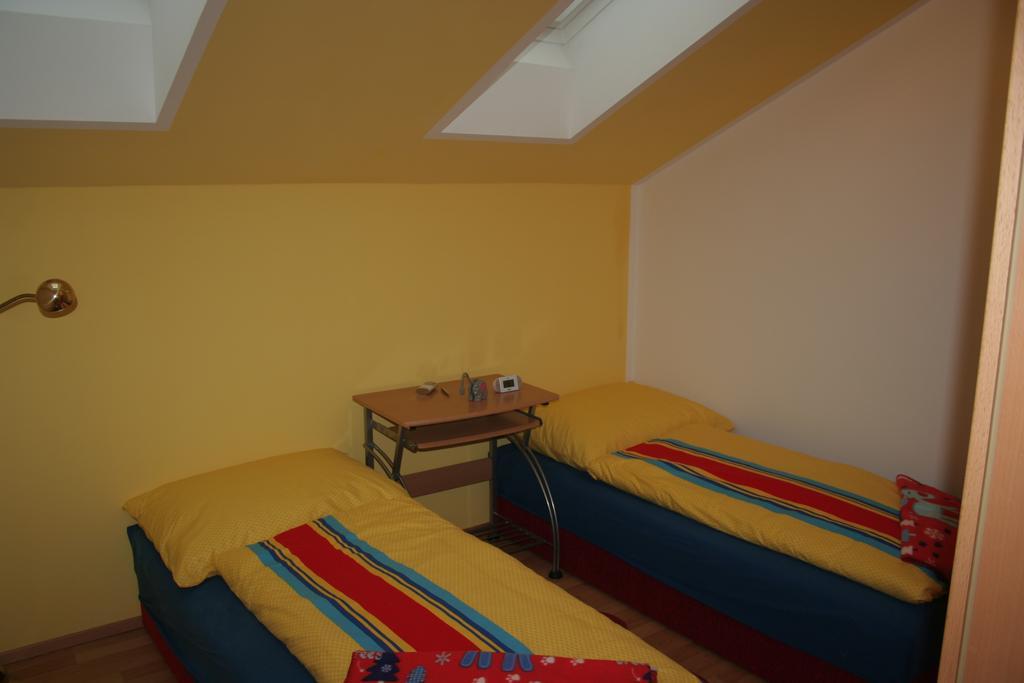 Ferienwohnungen Fritz Presseggersee Room photo
