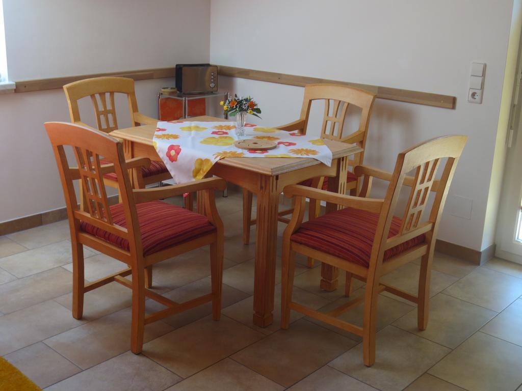 Ferienwohnungen Fritz Presseggersee Room photo