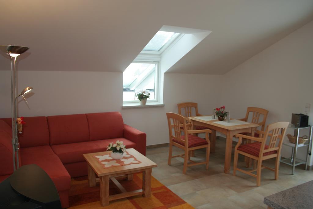 Ferienwohnungen Fritz Presseggersee Room photo